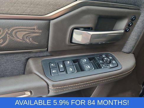 New 2026 RAM 2500 Limited image 20