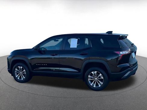 Used 2025 Chevrolet Equinox LT image 10