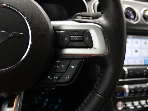 Used 2019 Ford Mustang GT Premium w/ GT Performance Package RWD image 36