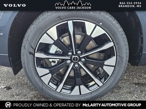 New 2026 Volvo XC60 B5 Plus w/ Protection Package Premier image 26