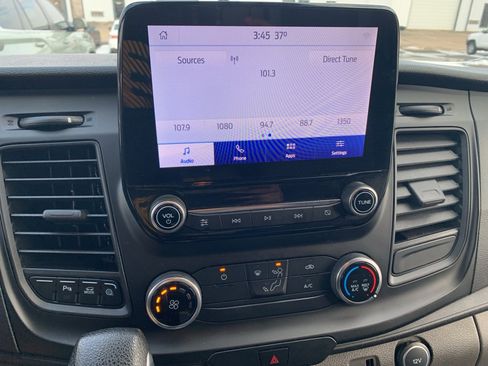 Used 2020 Ford Transit 250 Base w/ Upfitter Package image 26