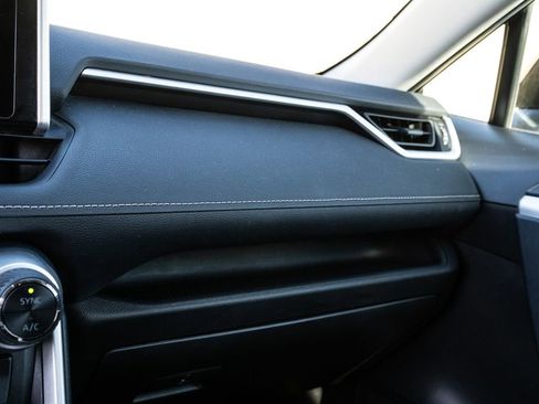 Used 2024 Toyota RAV4 XLE image 30