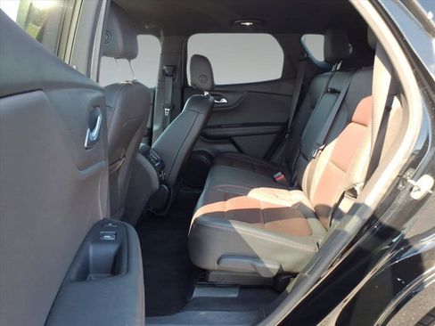 Certified 2023 Chevrolet Blazer RS w/ Enhanced Convenience Package image 12