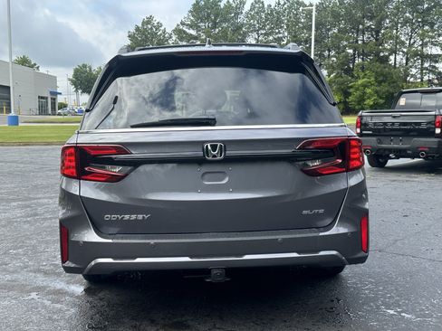 Used 2026 Honda Odyssey Elite image 20