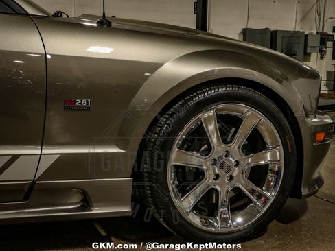 Used 2005 Ford Mustang GT image 61