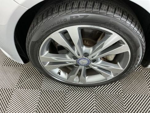 Used 2016 Mercedes-Benz C 300 4MATIC Sedan image 30