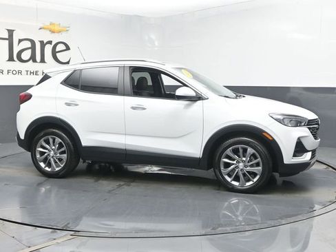 Used 2023 Buick Encore GX Select w/ Experience Buick Package FWD image 49