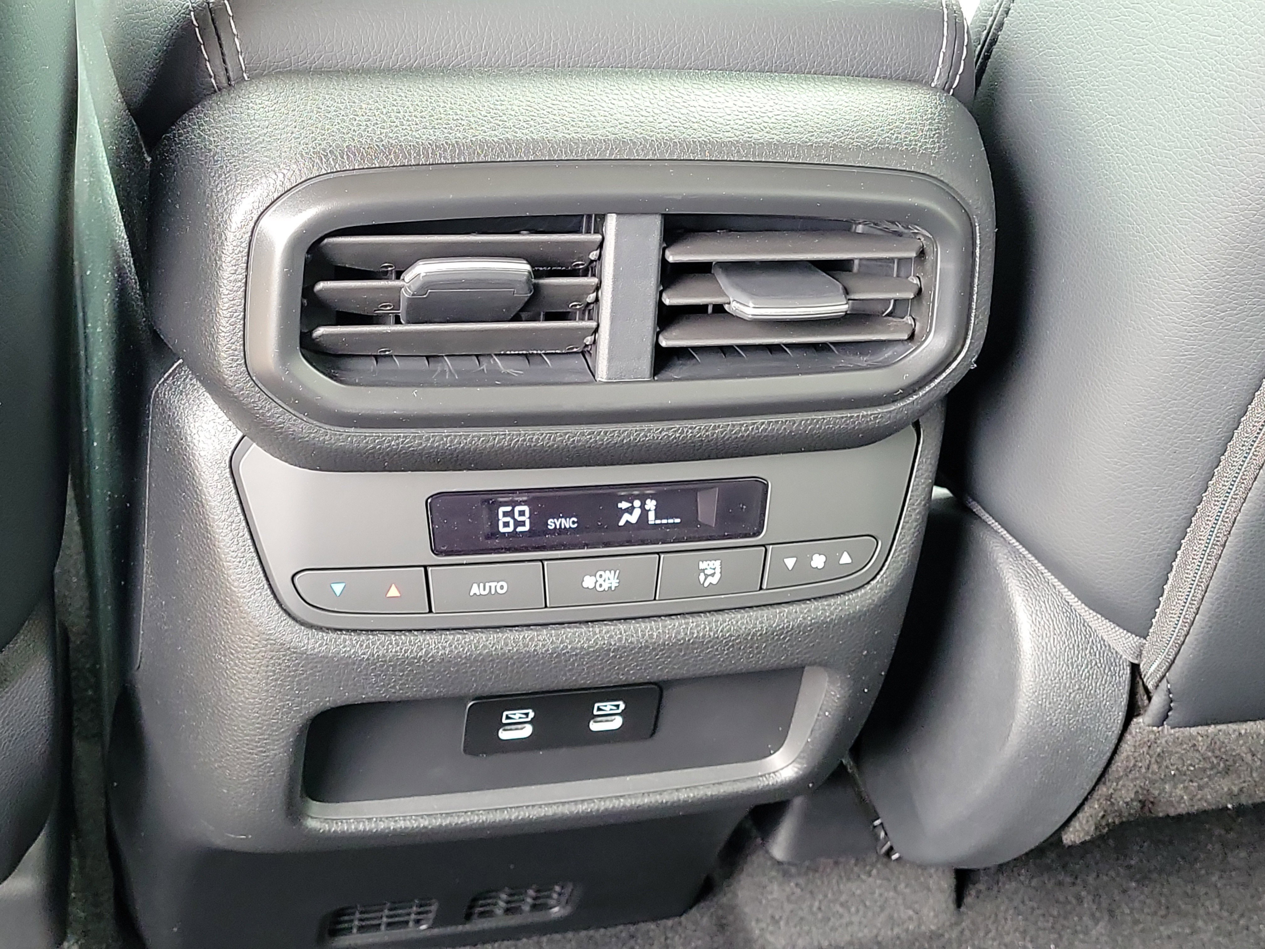New 2026 Honda Pilot EX-L image 14