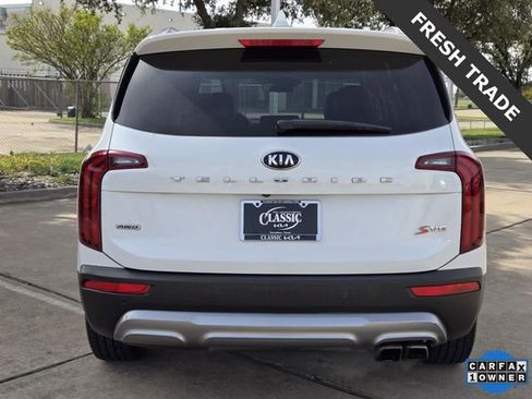 Used 2020 Kia Telluride S image 5