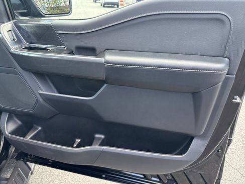 Used 2023 Ford F150 XLT w/ Equipment Group 302A High image 14