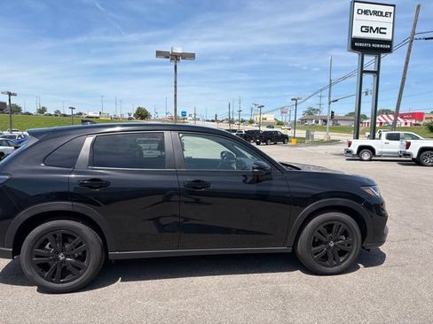 Used 2026 Honda HR-V Sport image 13