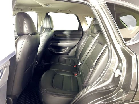 Used 2020 MAZDA CX-5 Grand Touring image 20