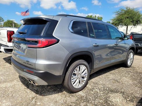 New 2026 GMC Acadia Elevation w/ Black Edition image 11