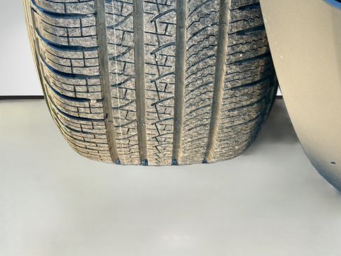 New 2026 Land Rover Defender 110 S image 42