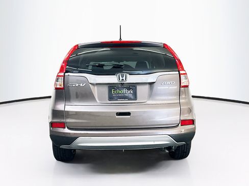 Used 2016 Honda CR-V EX image 7
