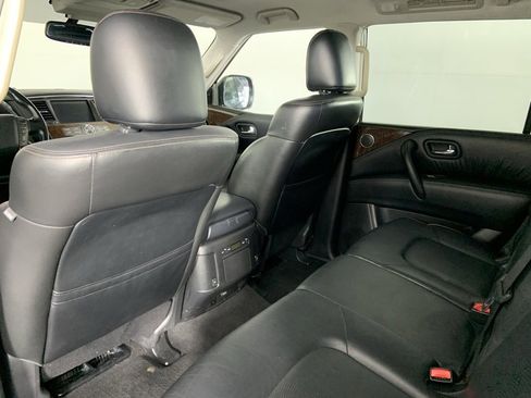Used 2019 Nissan Armada SL w/ Premium Package image 34