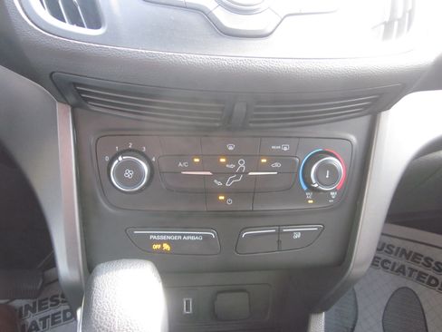 Used 2018 Ford Escape S image 14