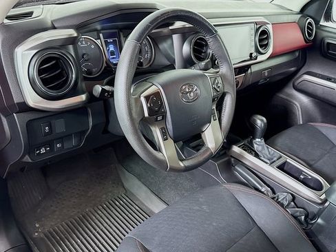 Used 2023 Toyota Tacoma SR5 image 8