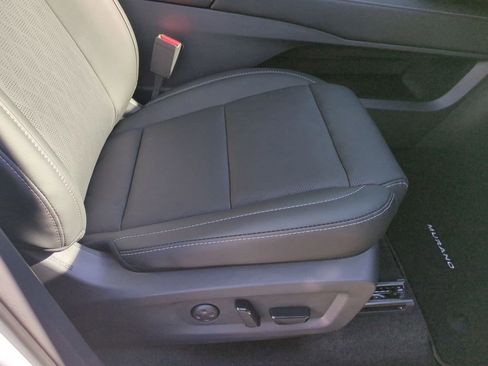 New 2026 Nissan Murano Platinum w/ Cargo Package AWD/4WD image 41