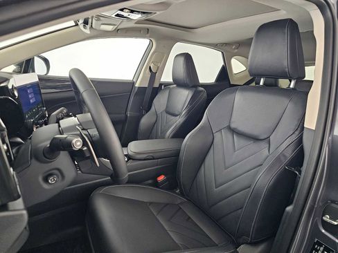 Certified 2026 Lexus NX 450h+ AWD w/ Accessory Package (K3) image 21