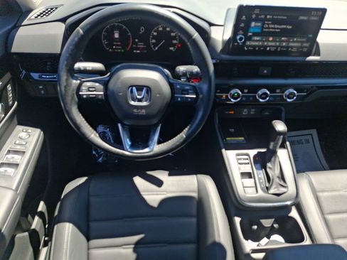 Used 2023 Honda CR-V EX-L image 11