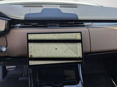 New 2026 Land Rover Range Rover Sport SE AWD/4WD image 12