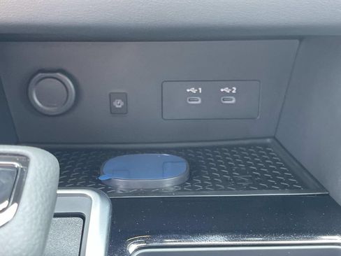 New 2026 Nissan Pathfinder SL FWD image 29