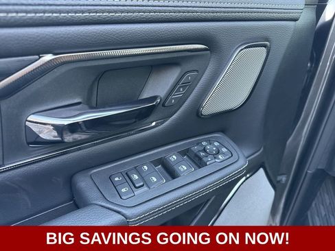 New 2026 RAM 1500 Rebel w/ G/T Package image 17