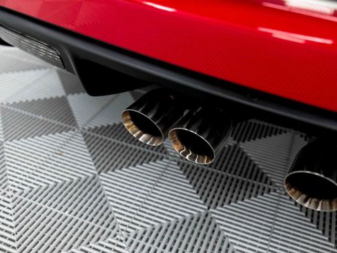 Used 2012 Chevrolet Corvette Grand Sport w/ 4LT Preferred Equipment Group image 28