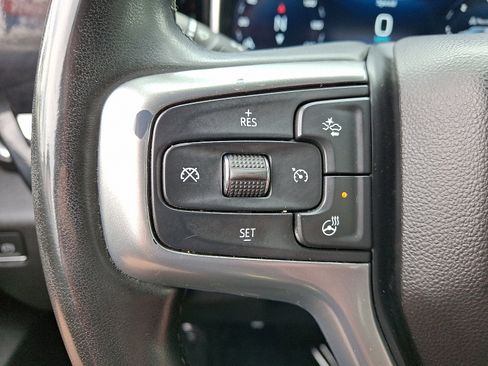 Used 2023 Chevrolet Silverado 1500 LT image 19