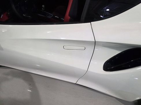 Used 2024 Lotus Emira First Edition RWD image 61