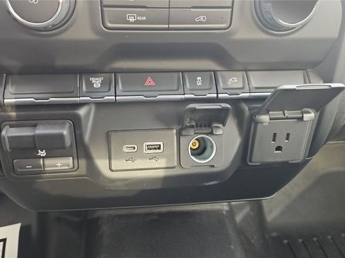 Used 2022 Chevrolet Silverado 3500 W/T w/ WT Convenience Package image 21