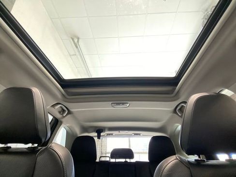 Certified 2024 Subaru Forester Limited AWD/4WD image 12