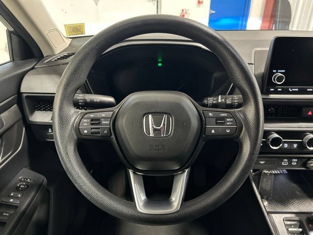 Certified 2024 Honda CR-V EX image 17