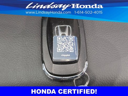 Certified 2024 Honda CR-V Sport image 24