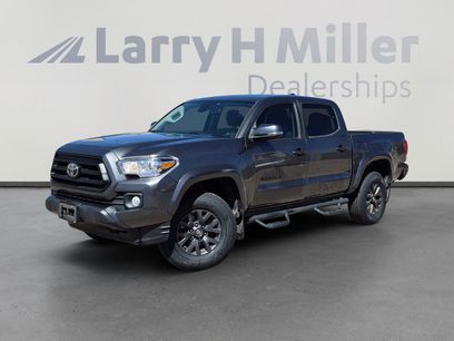 Used 2020 Toyota Tacoma SR5