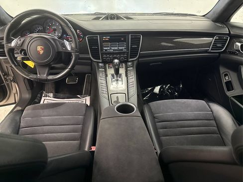 Used 2013 Porsche Panamera GTS AWD/4WD image 40
