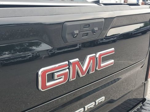 Certified 2023 GMC Sierra 1500 Pro RWD image 10