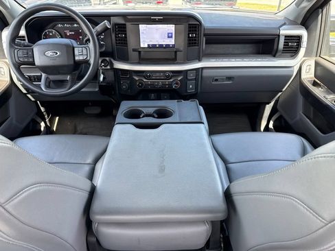 Used 2025 Ford F450 XL AWD/4WD image 11