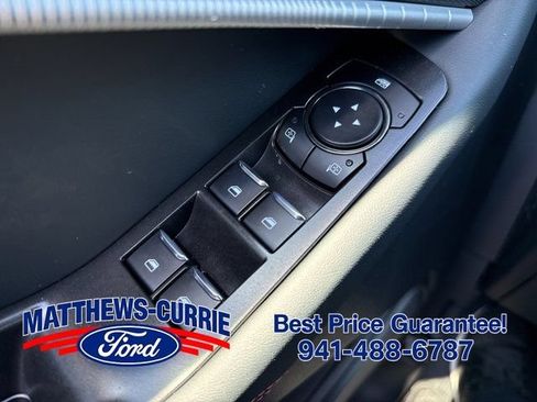 New 2026 Ford Explorer ST-Line w/ ST-Line Street Pack RWD image 25
