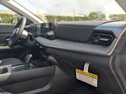 New 2026 Nissan Kicks SV w/ SV Premium Package FWD image 35