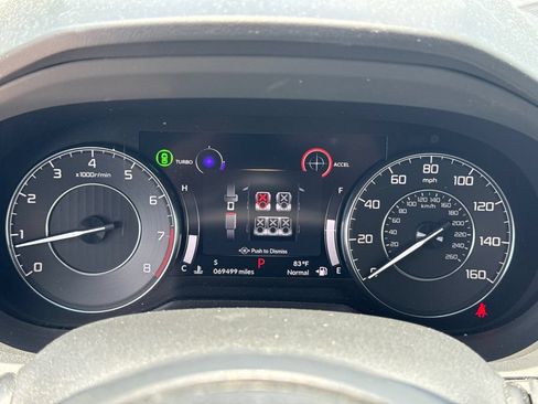 Used 2022 Acura RDX AWD w/ Advance Package image 27