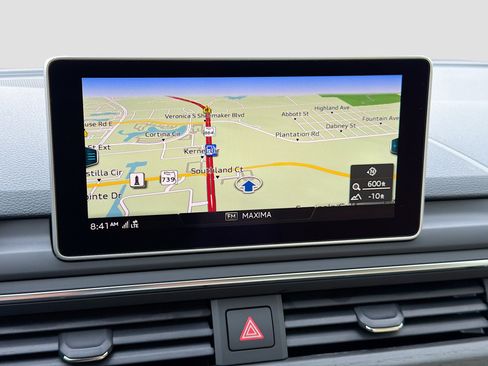 Used 2018 Audi A4 2.0T Premium Plus image 31