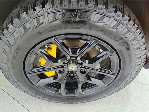 Used 2022 Rivian R1T Launch Edition image 54