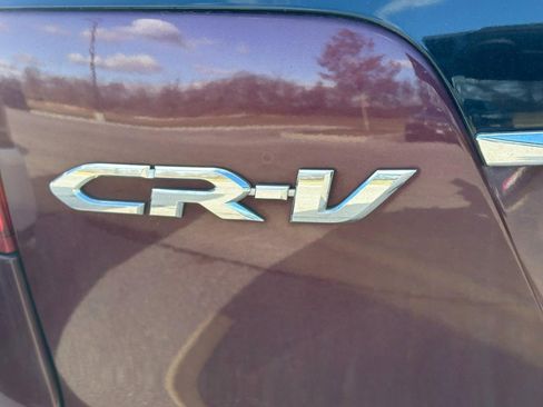 Used 2013 Honda CR-V EX-L image 7