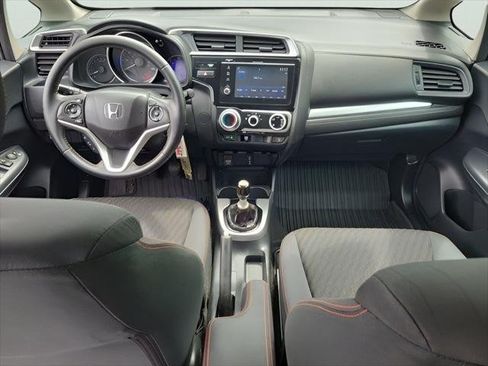 Used 2018 Honda Fit Sport image 21