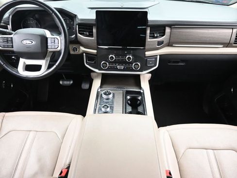 Used 2022 Ford Expedition Limited AWD/4WD image 14