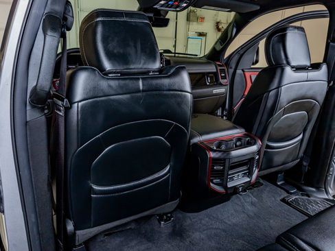 Used 2025 RAM 1500 Rebel w/ Rebel Level 2 Equipment Group image 34