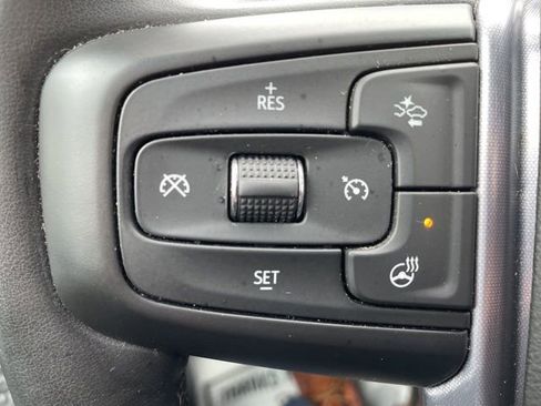 Used 2024 GMC Sierra 1500 SLE AWD/4WD image 22