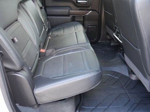 Used 2023 GMC Sierra 3500 Denali w/ Denali Ultimate Package image 25